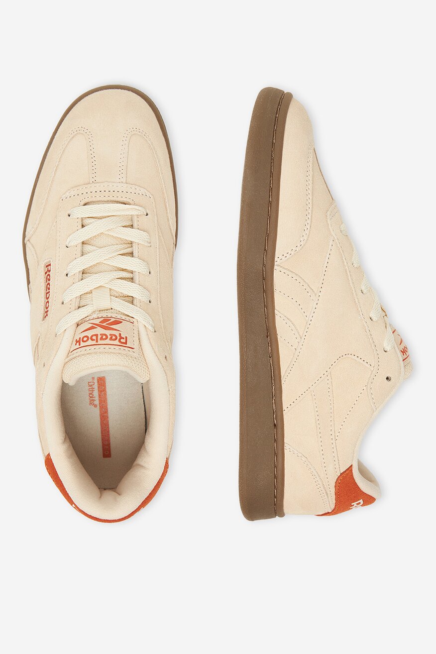 Încălțăminte sport Reebok BEJ - 5906751244241