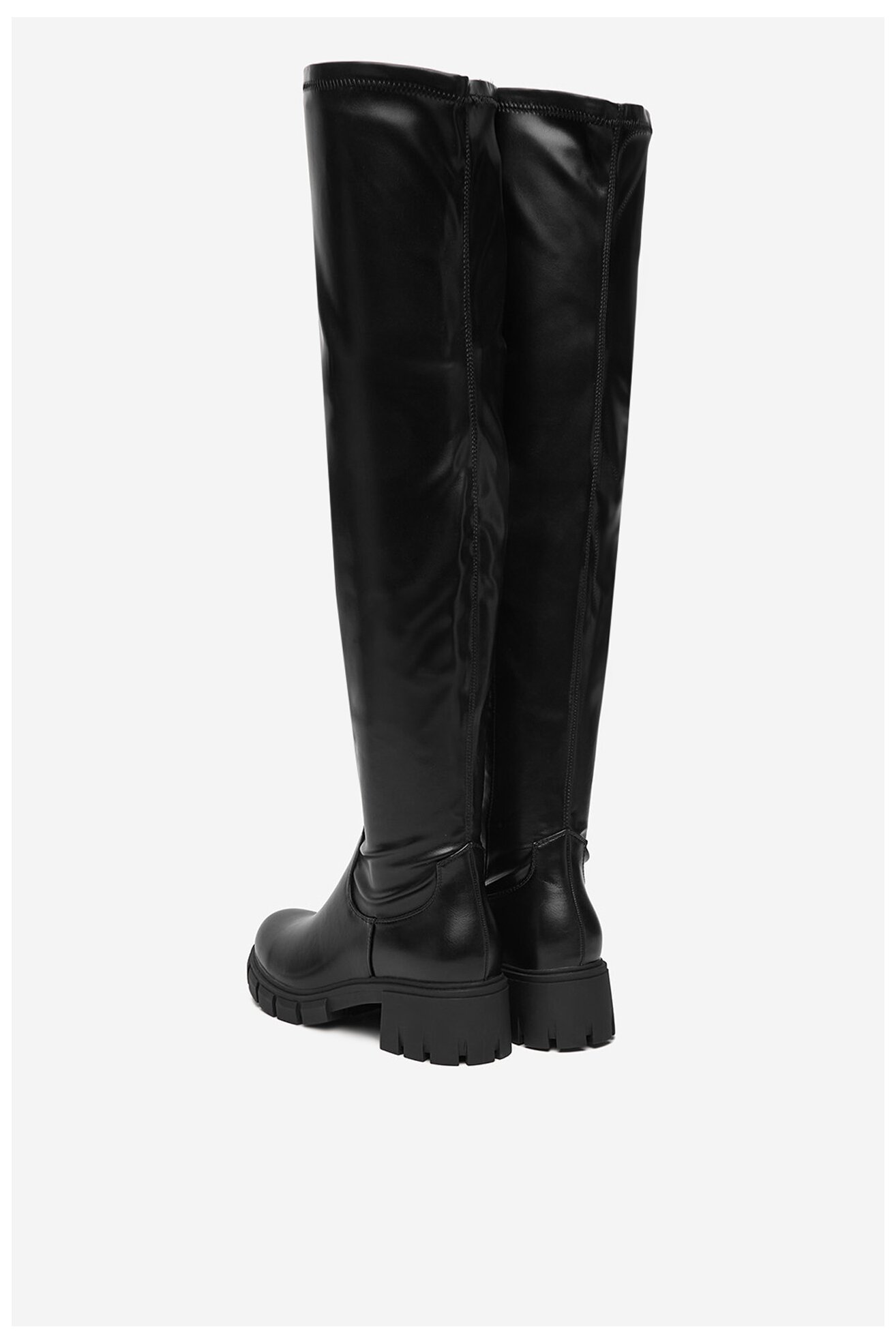 Ботуши DeeZee HX20261-13A ЧЕРЕН