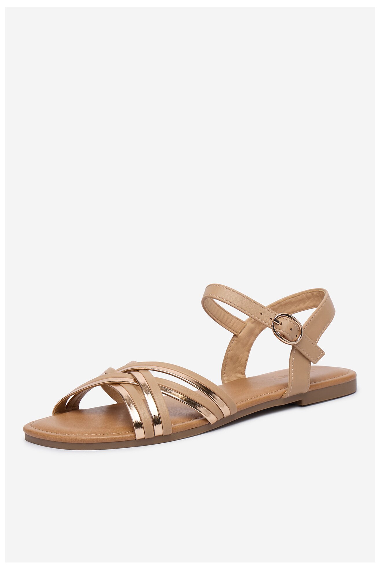 Сандалі Jenny CEO-6Z9794-2 БЕЖЕВИЙ