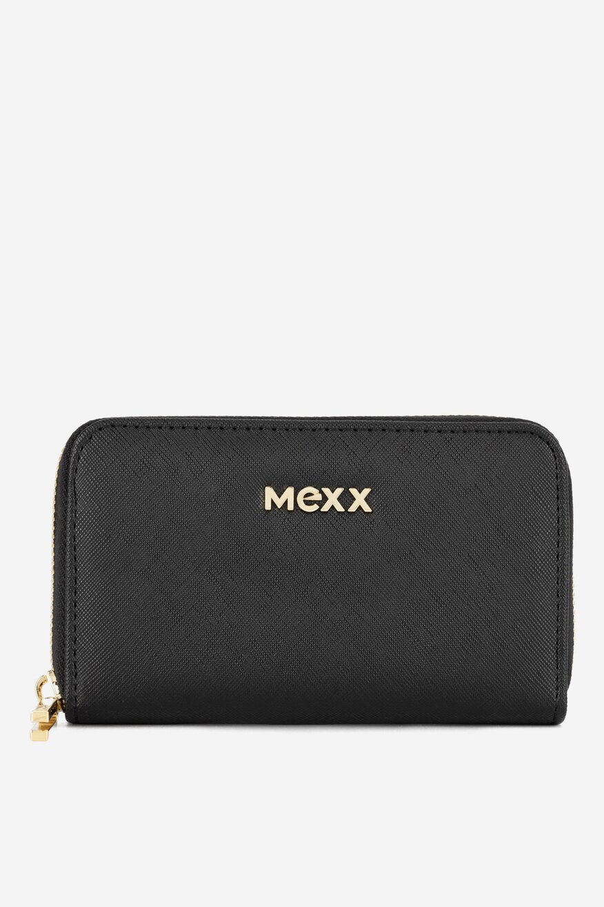 
                Mexx - Portfel - 5903419557897