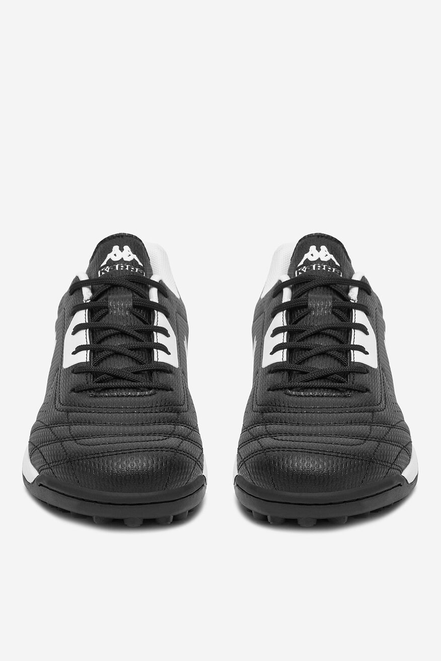 Încălțăminte sport Kappa NEGRU - 5904862875750