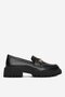 Mocasini DeeZee 13027-12 NEGRU