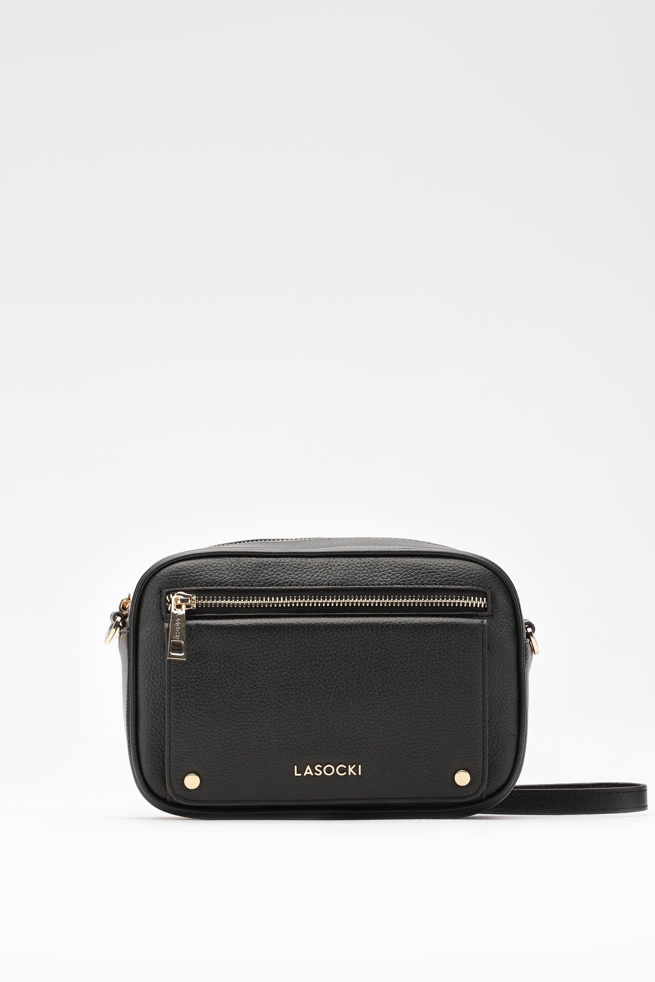 Torebka Lasocki BRT-534 Czarny