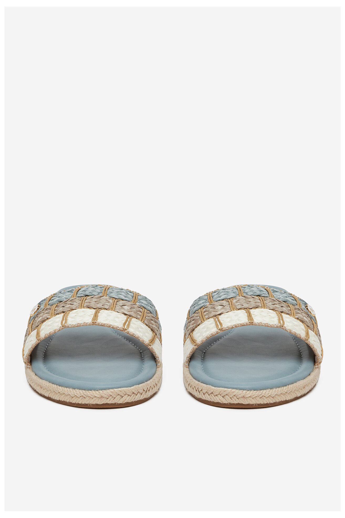 Șlapi ROXY E6018-5 ALBASTRU