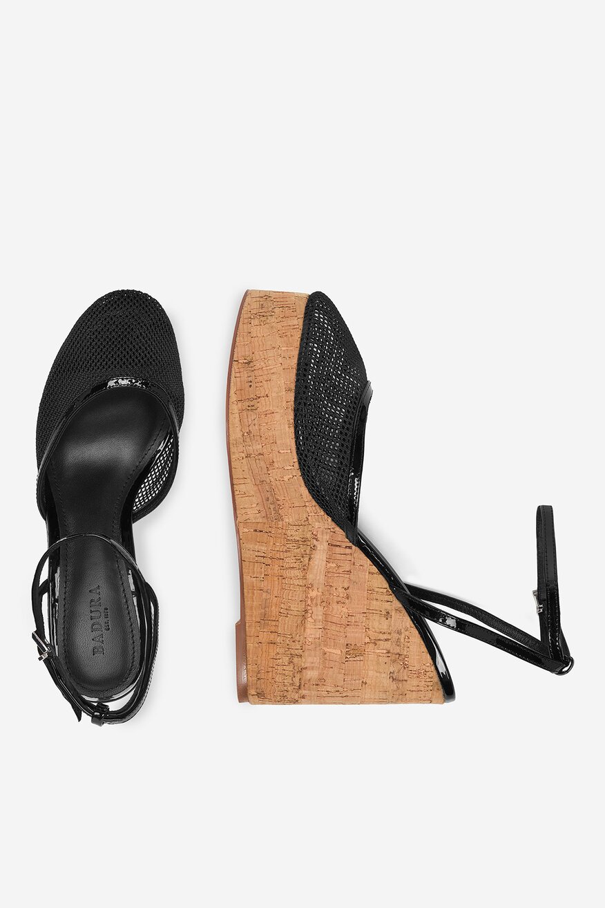 
                Badura - Sandały - 5906751670880