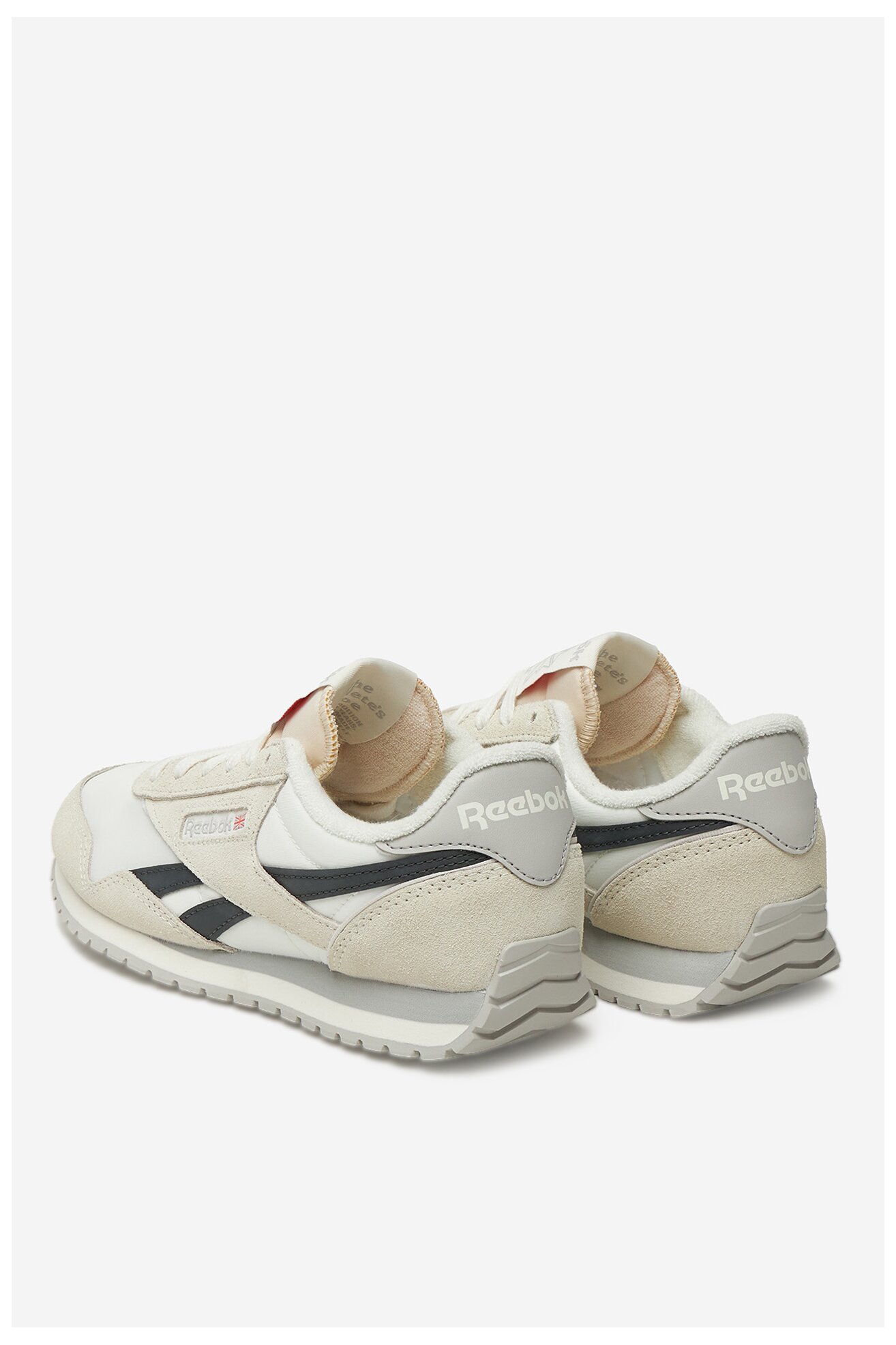 Sportcipő Reebok EOSS-CLASSIC AZ 100208830 FEHÉR