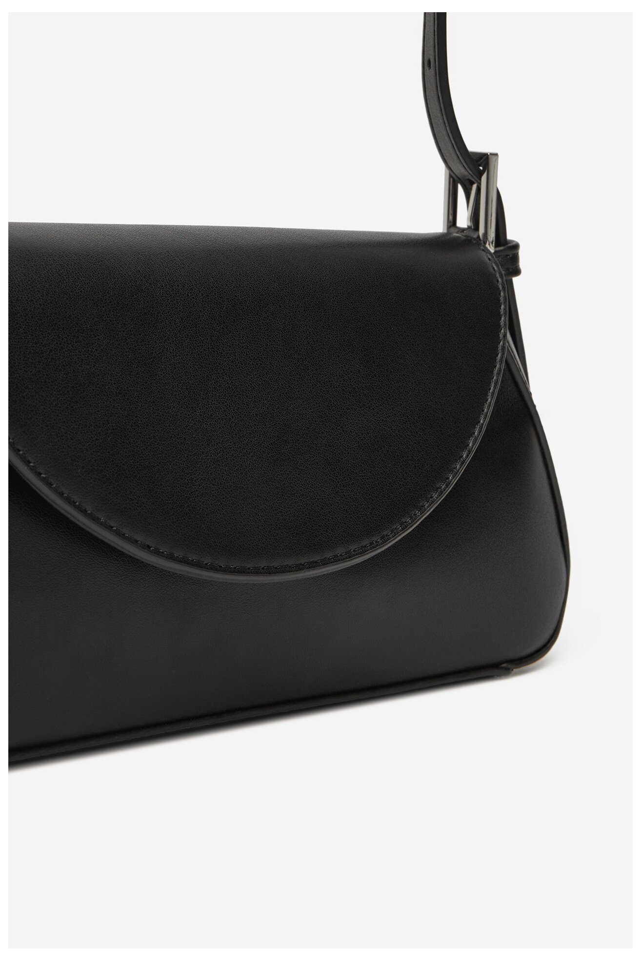 Torebka DeeZee SMT3678-D-1 Czarny