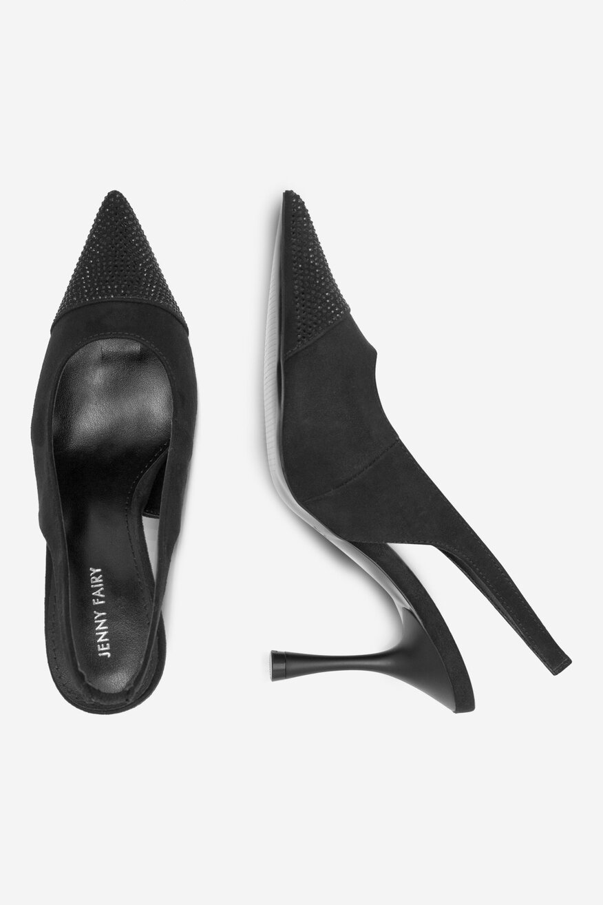 
                Jenny Fairy - Szpilki - 5905588180807