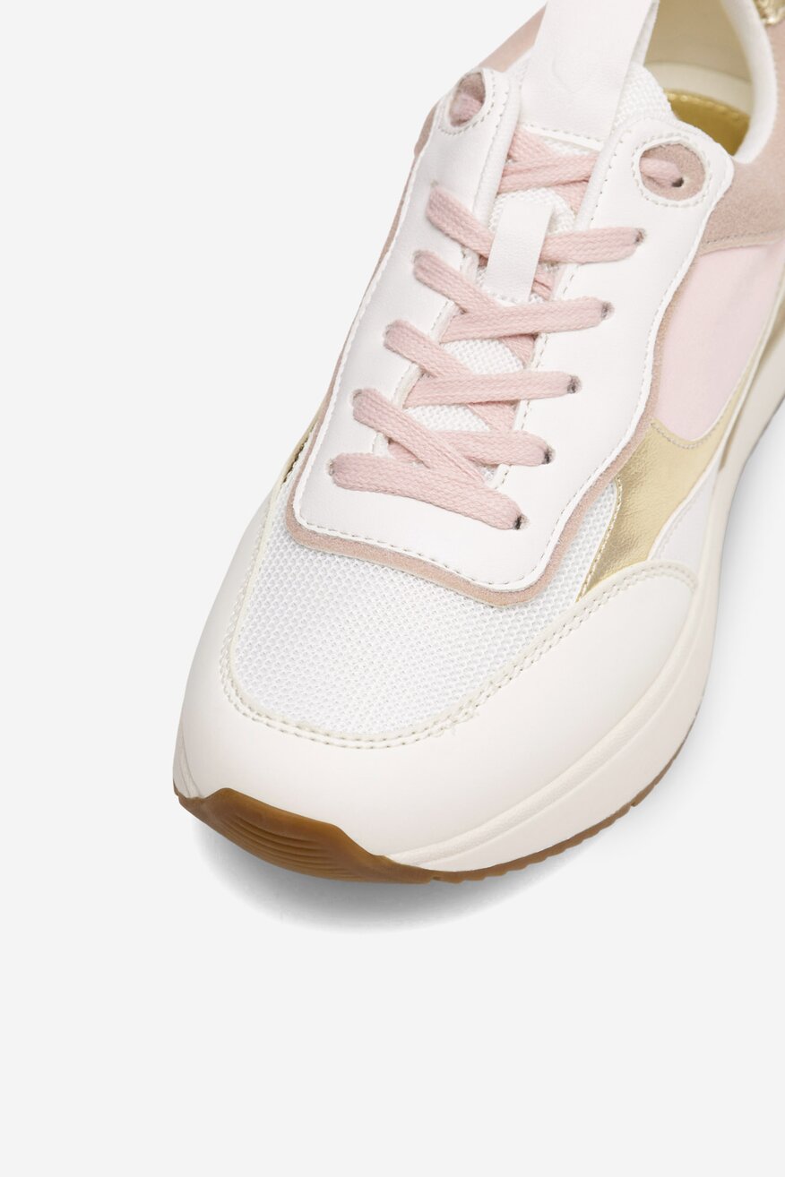 
                DeeZee - Sneakersy - 5905588401537