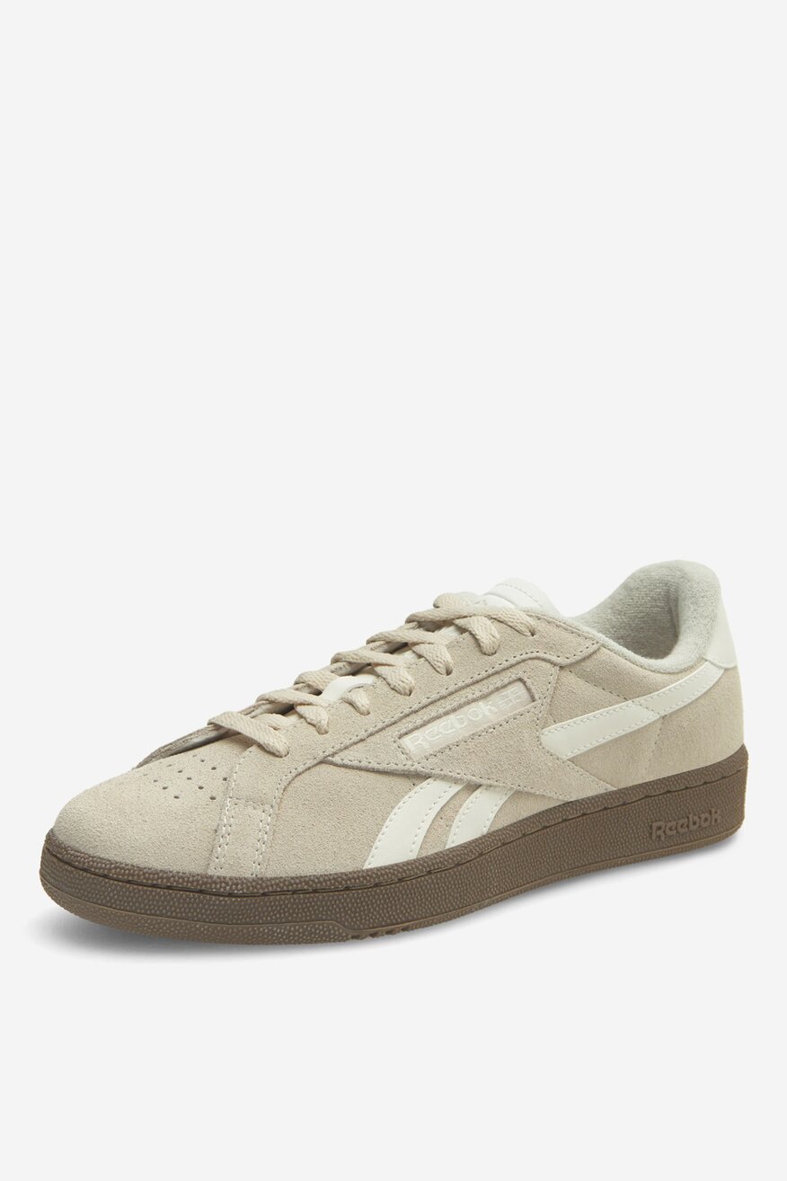 Sportovní obuv Reebok SVĚTLE HNĚDÁ - 2230060500303