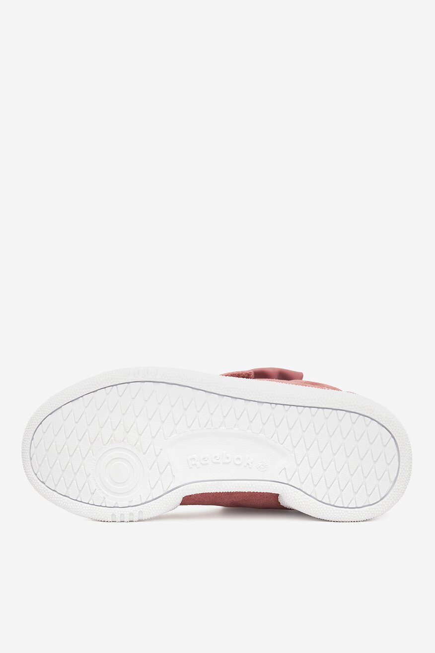 Спортни обувки Reebok РОЗОВ - 5906751270943