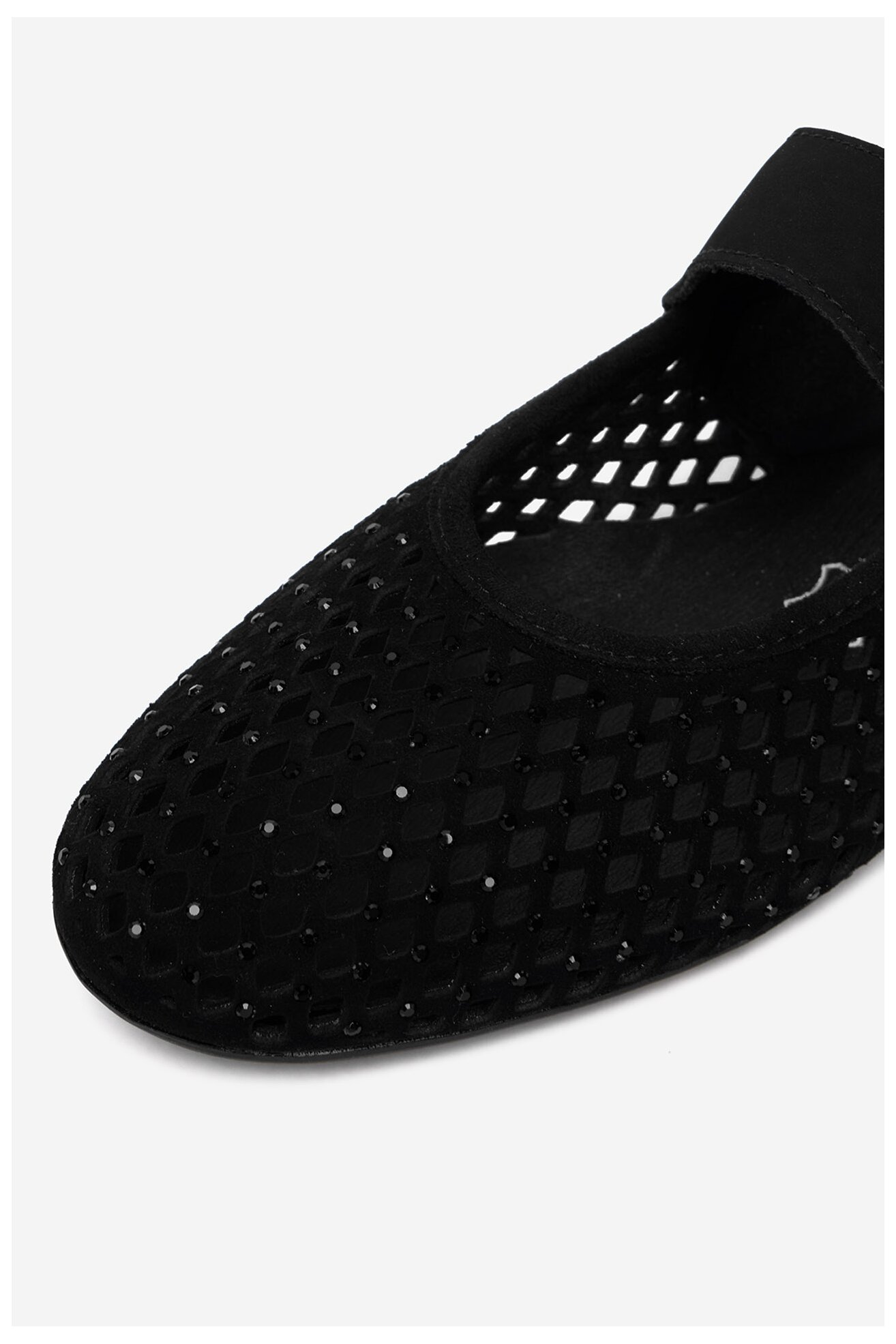 Балерина Remonte CEO-D0K18-02 ЧЕРЕН