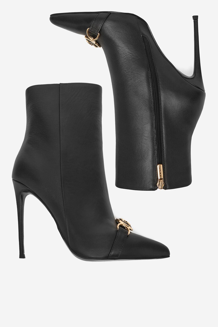 
                Боти EVA MINGE ЧЕРЕН - 5906751417881