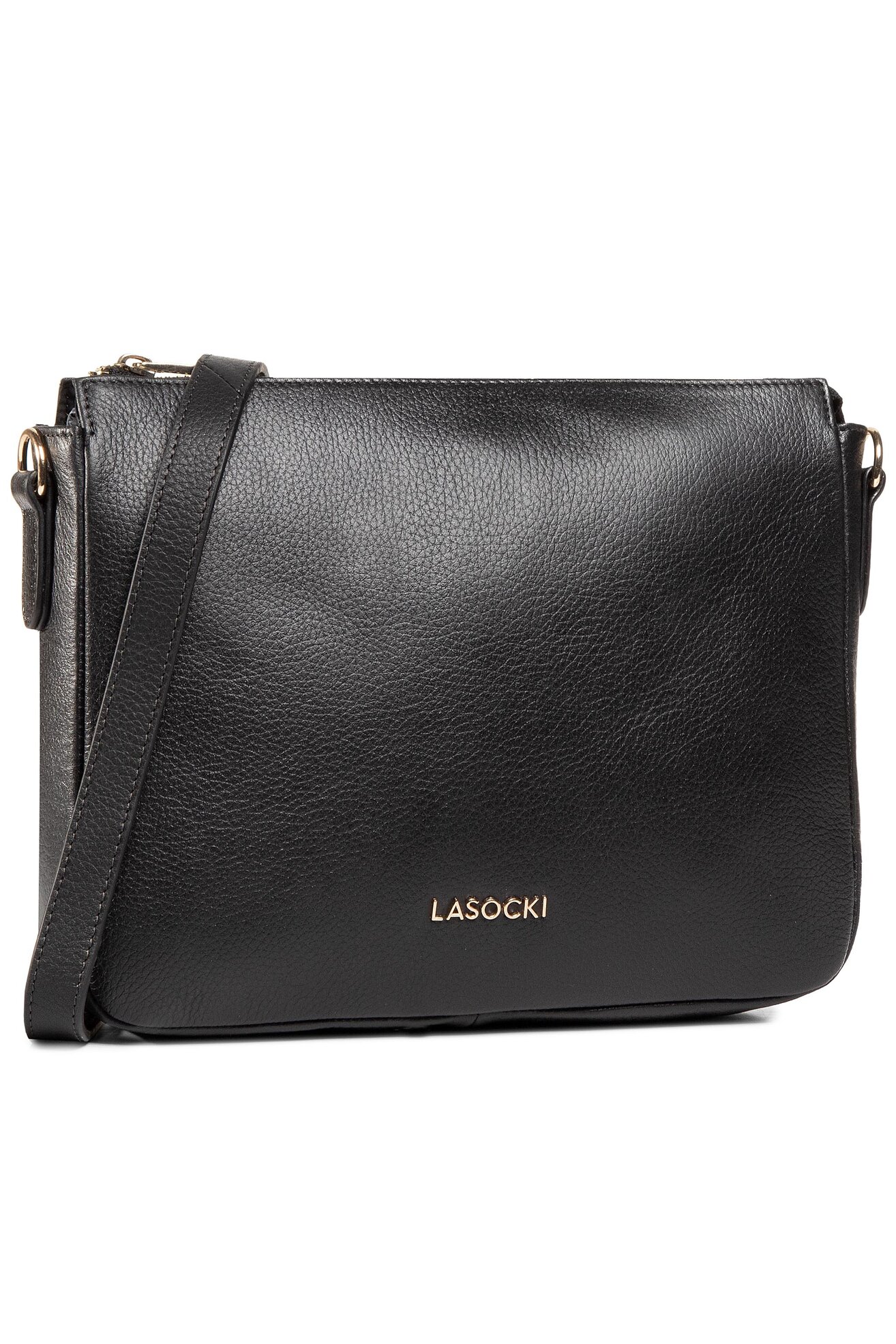 Torebka Lasocki BRT-302 Czarny