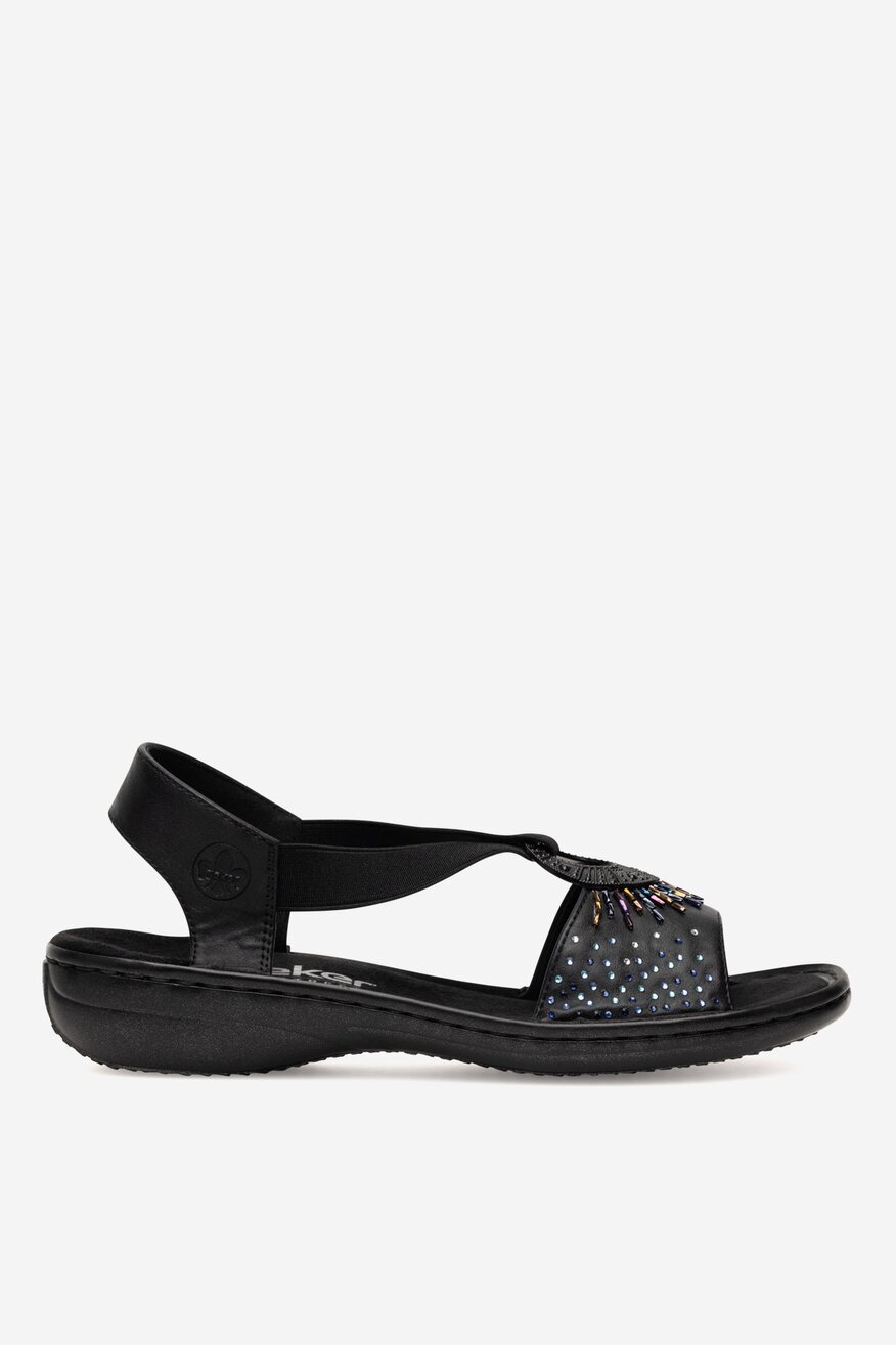 
                Rieker - Sandały - 2230056248387