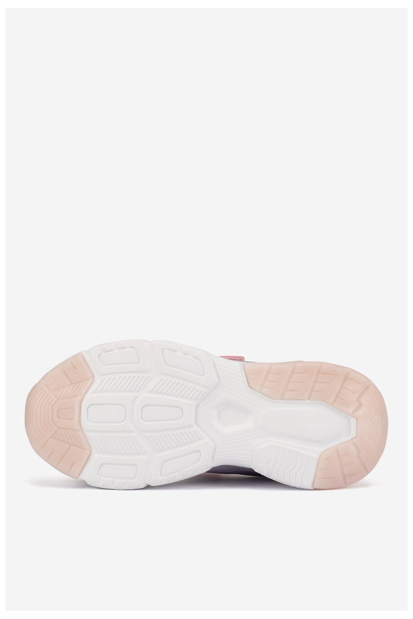 Obuwie sportowe Sprandi CEO-CP-23KC2351B(DZ) Różowy