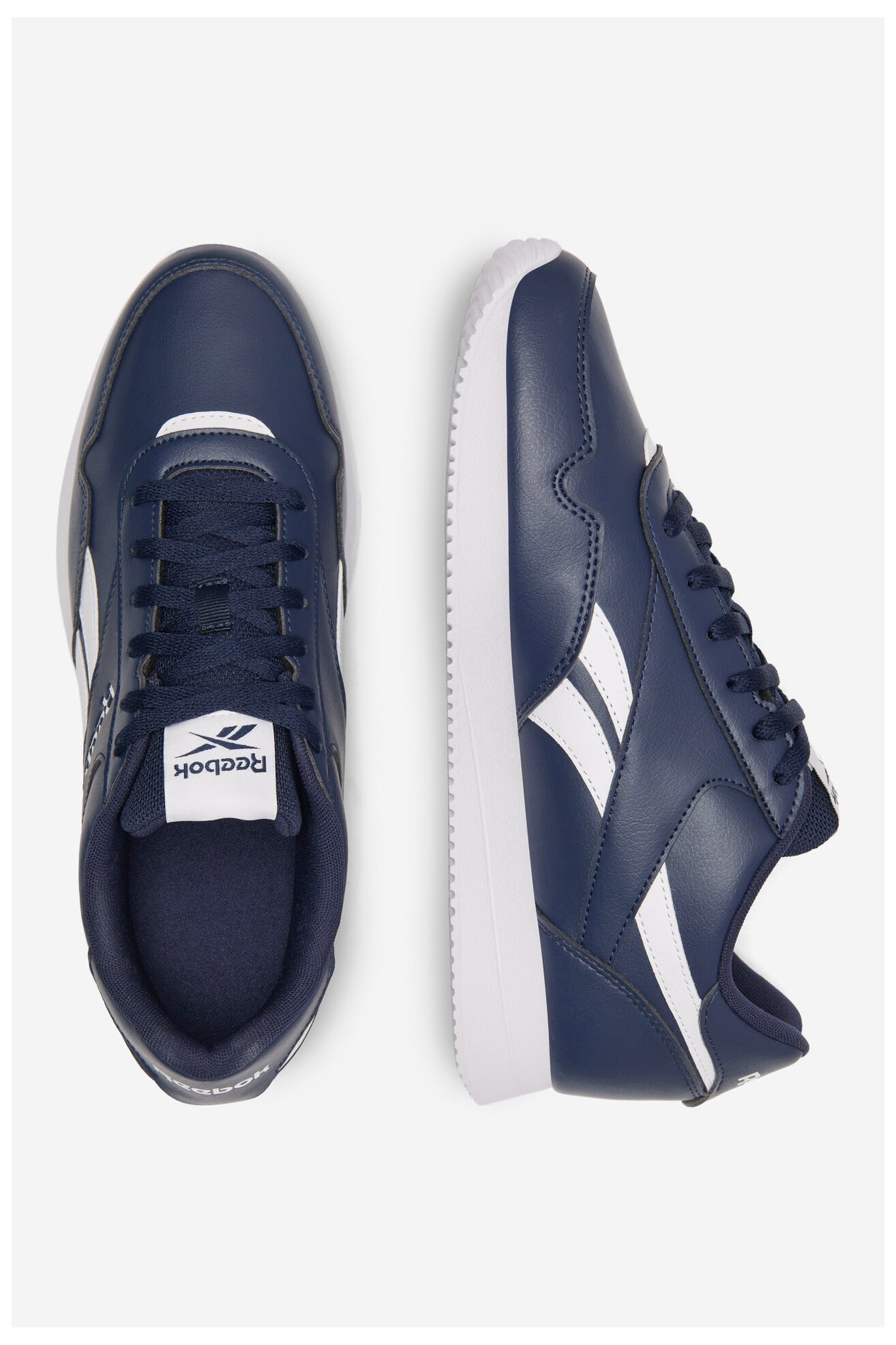 Спортни обувки Reebok JOGGER UPDATE 100075135 КОБАЛТОВО СИНЬО