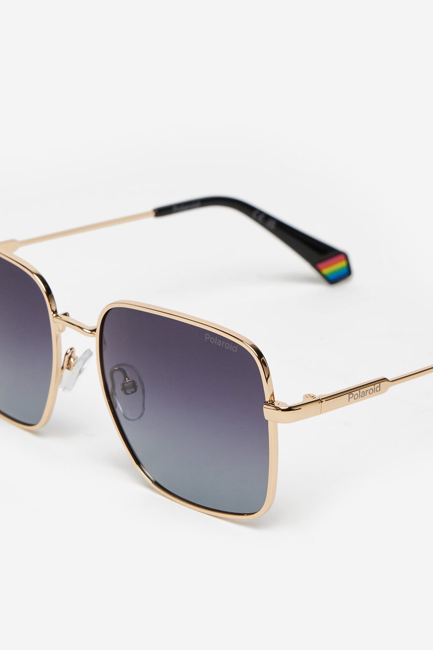 
                        Uniseks naočare Polaroid C PLD 6194/S/XN CRNA - 5906751909294