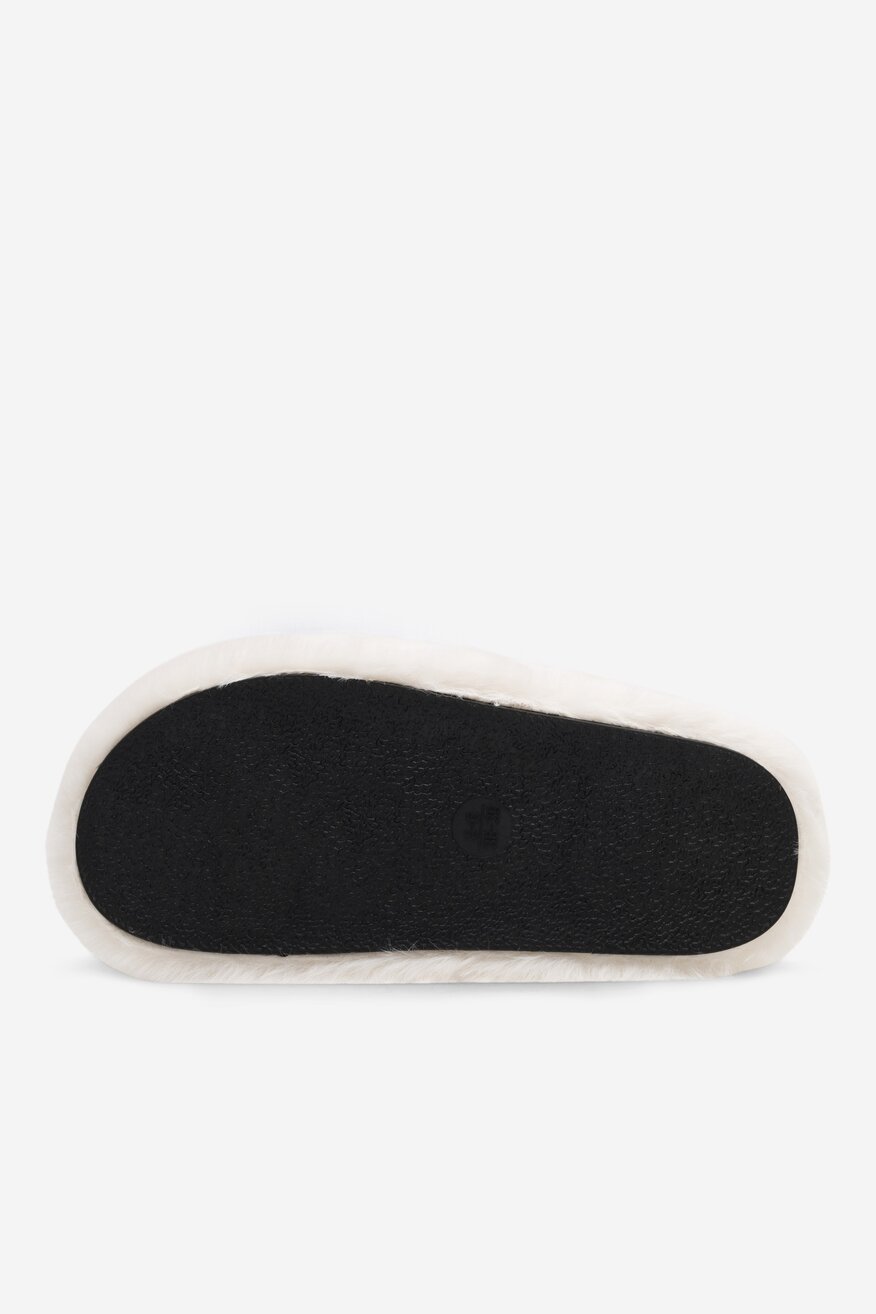 DeeZee - Kapcie ocieplane - 5904862976426