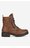 Csizma Mustang 1397-501 BARNA