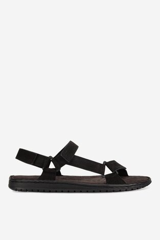 Сандалі Lasocki MI08-BLOEMAN-95 ЧОРНИЙ