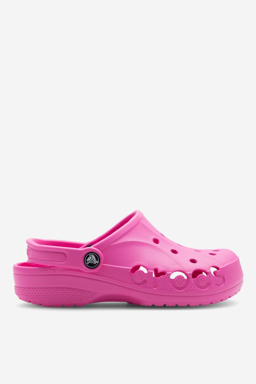 
                Șlapi pentru bazin Crocs ROZ - 5904862608839