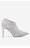 Боти NINE WEST MAJDY FF-1717 СРЕБРИСТ