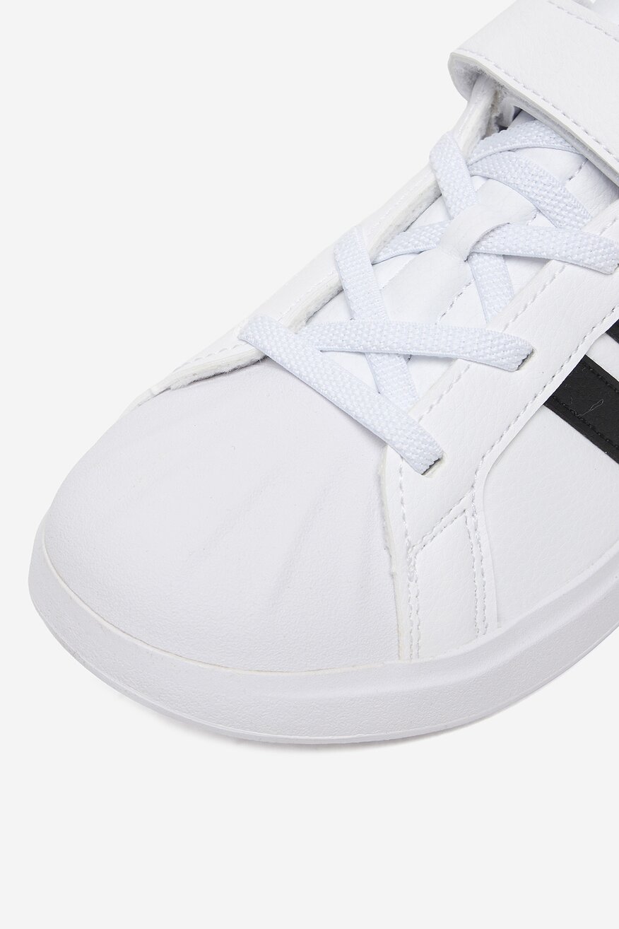 
                        Încălțăminte sport adidas CEO-STREETTALK EL C JQ6144 ALB - 5906751475300