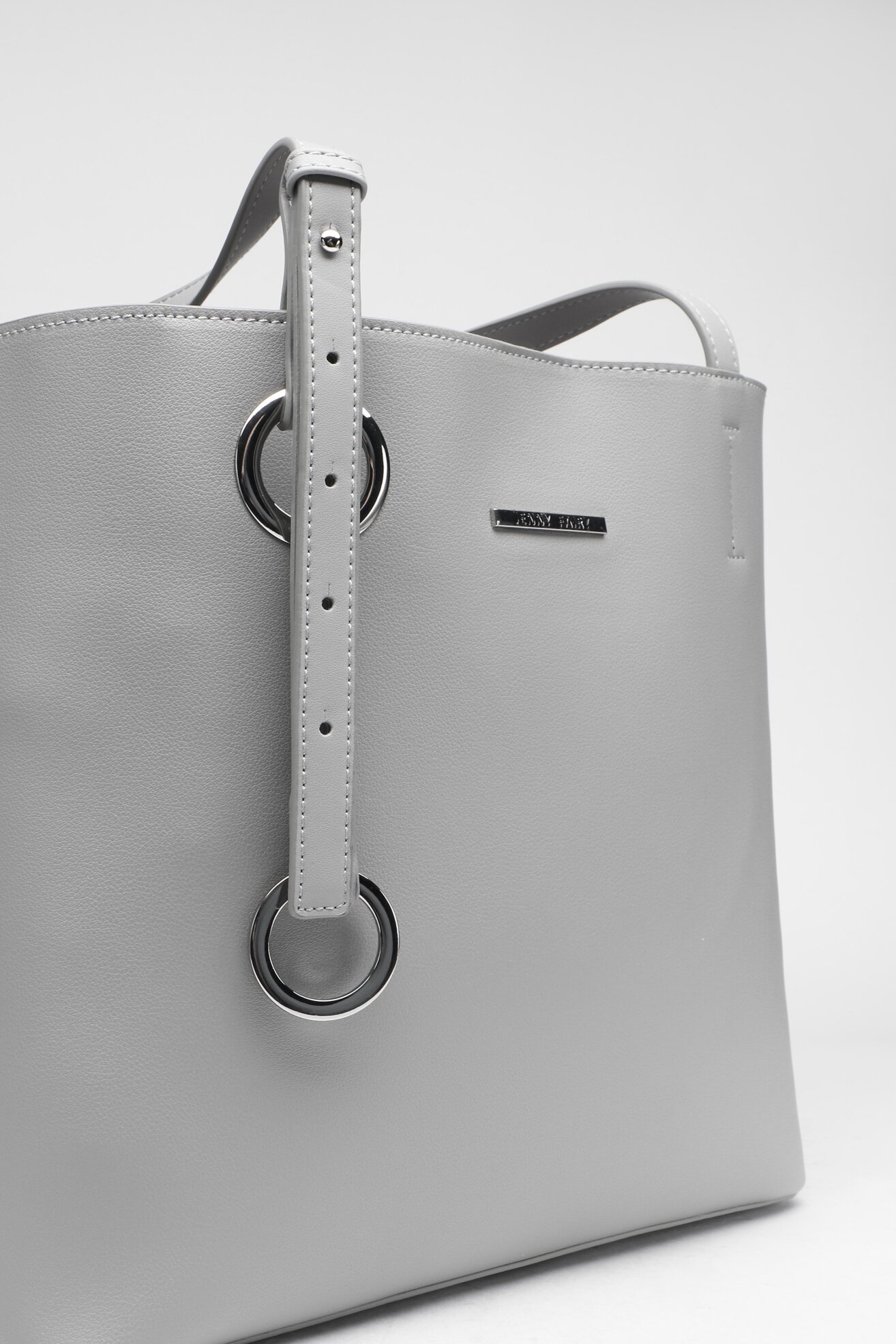 Torebka Jenny Fairy RX0756 Szary