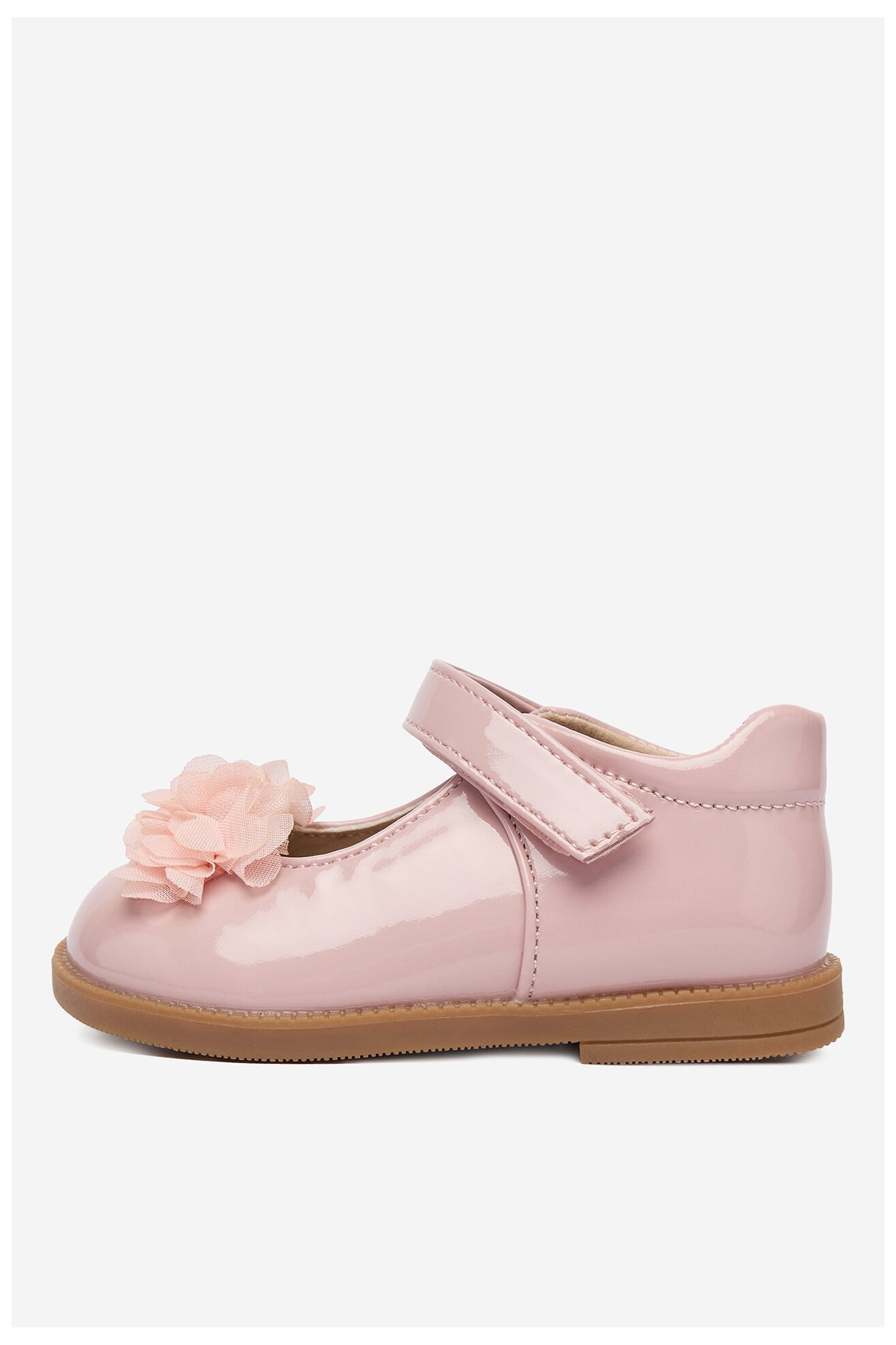 Baletanke Nelli Blu CEO-CM250408-34 ROZE