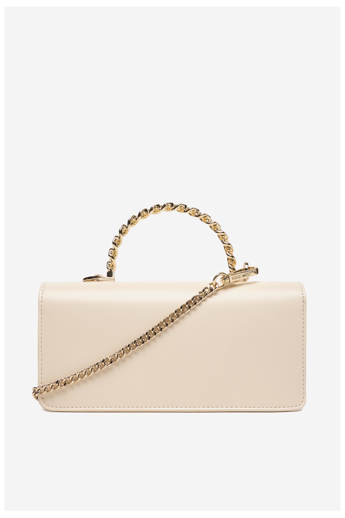 Torebka NINE WEST CEO-MERCER MOOD-KY317 Beżowy