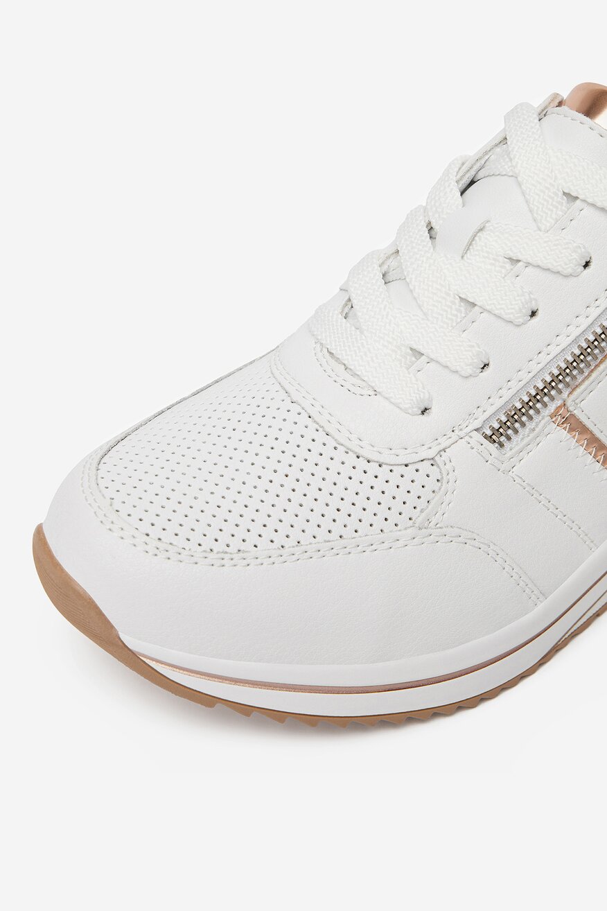 Sneakerși Remonte ALB - 2230074046149