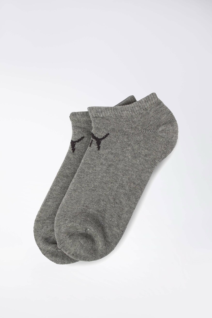 
                Čarape Puma TAMNO SIVA - 8718824423777