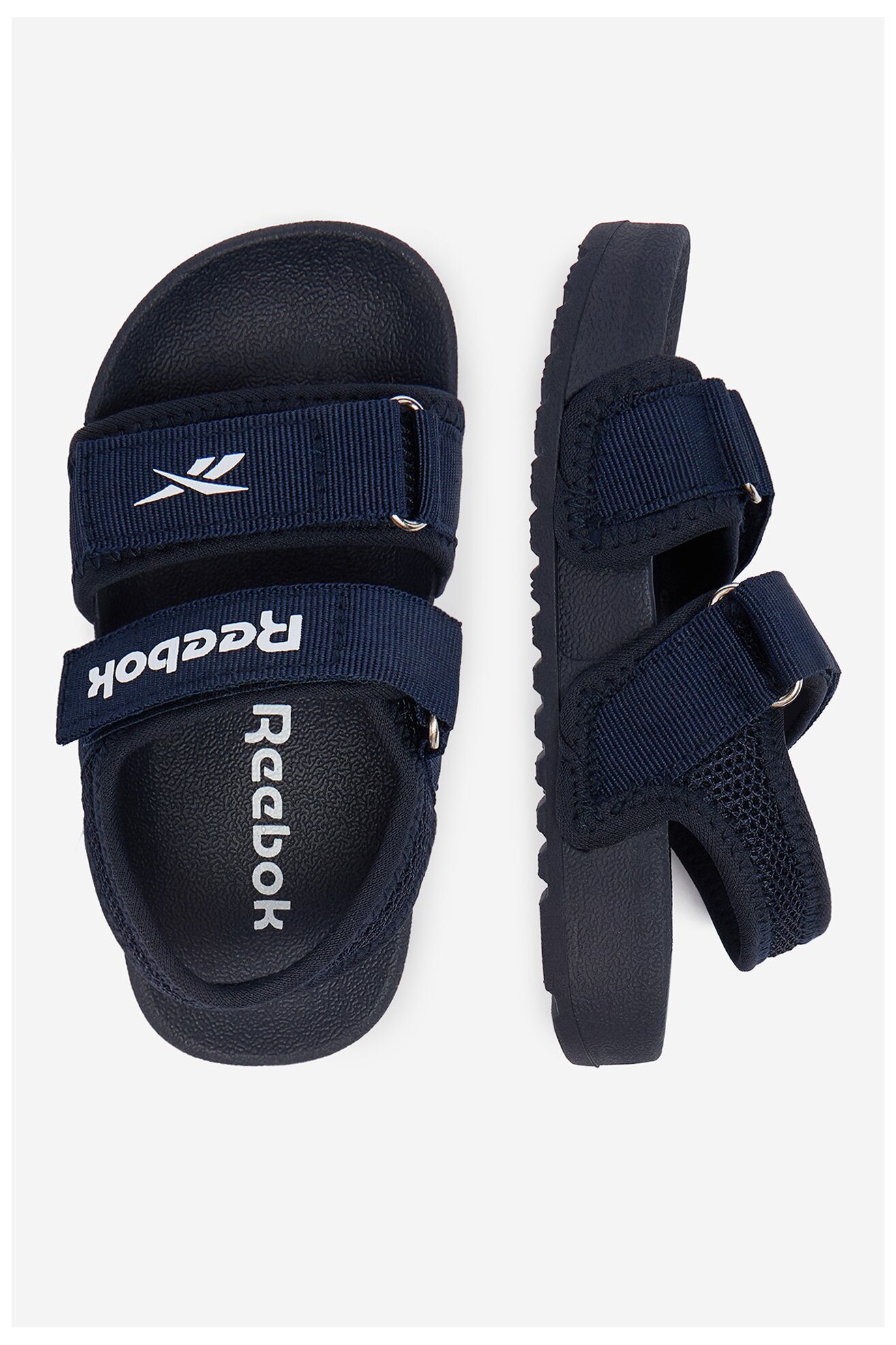 Sandały Reebok CEOWB-CP50-26023(III) Granatowy