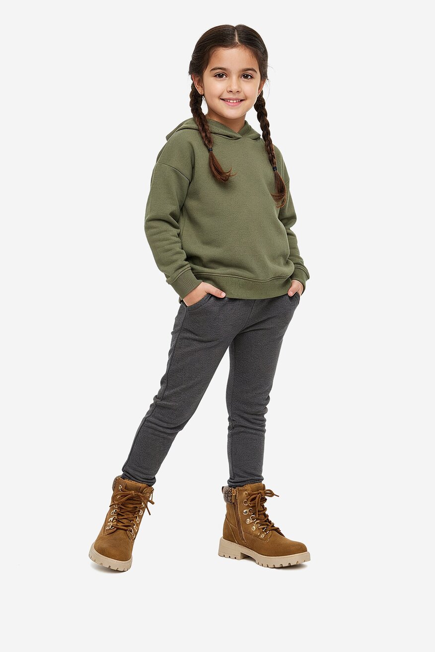 
                Csizma Beverly Hills Polo Club BARNA - 5906751390313