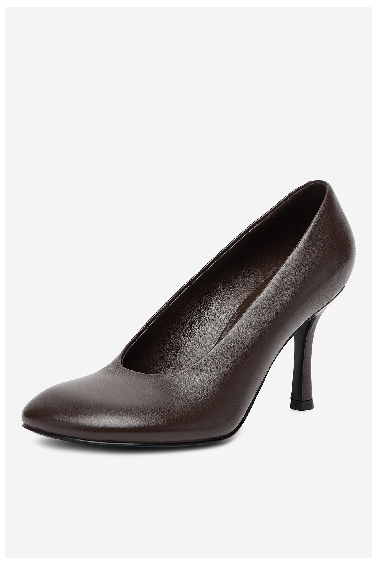 Körömcipő Gino Rossi CEO-SEA-V1928-35-1, BARNA