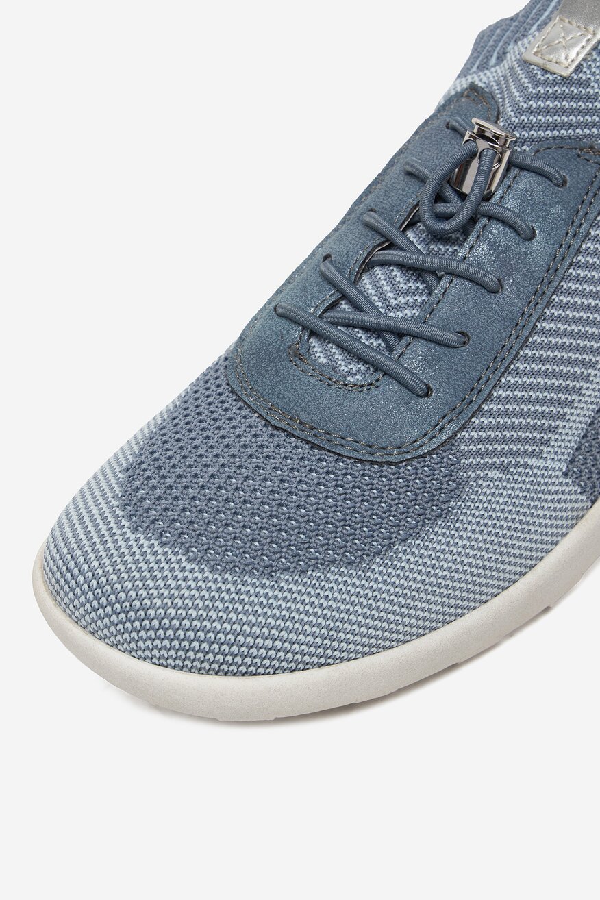 
                Remonte - Półbuty - 5906751738986