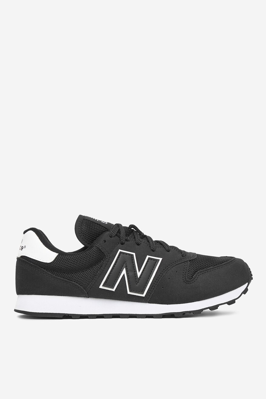 Încălțăminte sport New Balance NEGRU - 5906751524756