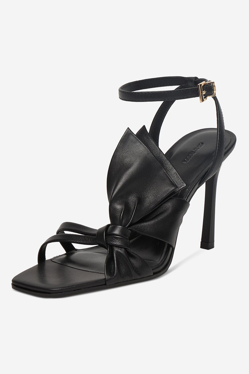 
                Gino Rossi - Sandały skórzane - 5906751792711