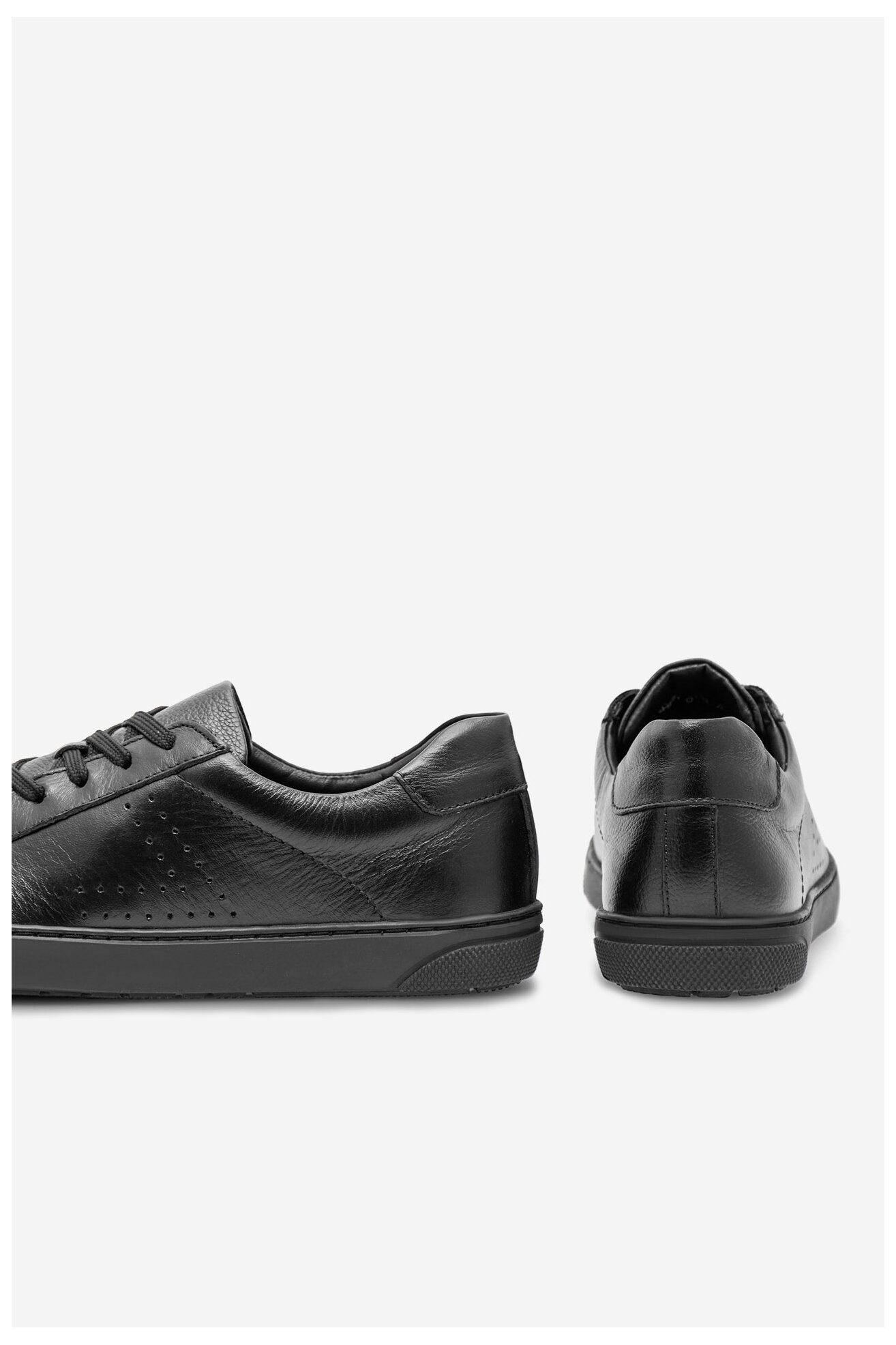 Sneakers Lasocki WI23-CHERON-01 Czarny