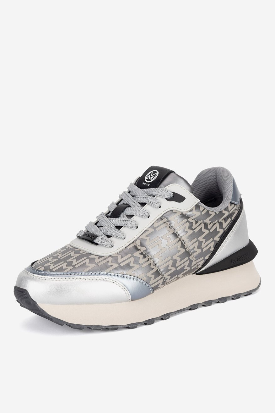 Mexx - Sneakersy - 5905588924463