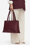 Torba Lasocki CEO-LSK-M-009-08 CRVENA