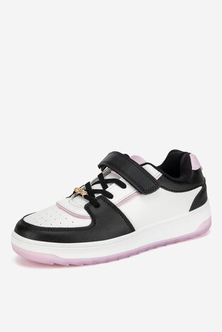 Patike DeeZee SS24JJYF ROZE