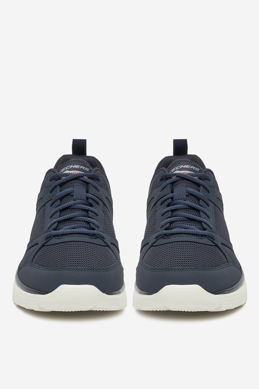 Sportovní obuv Skechers TMAVĚ MODRÁ - 5903419992759