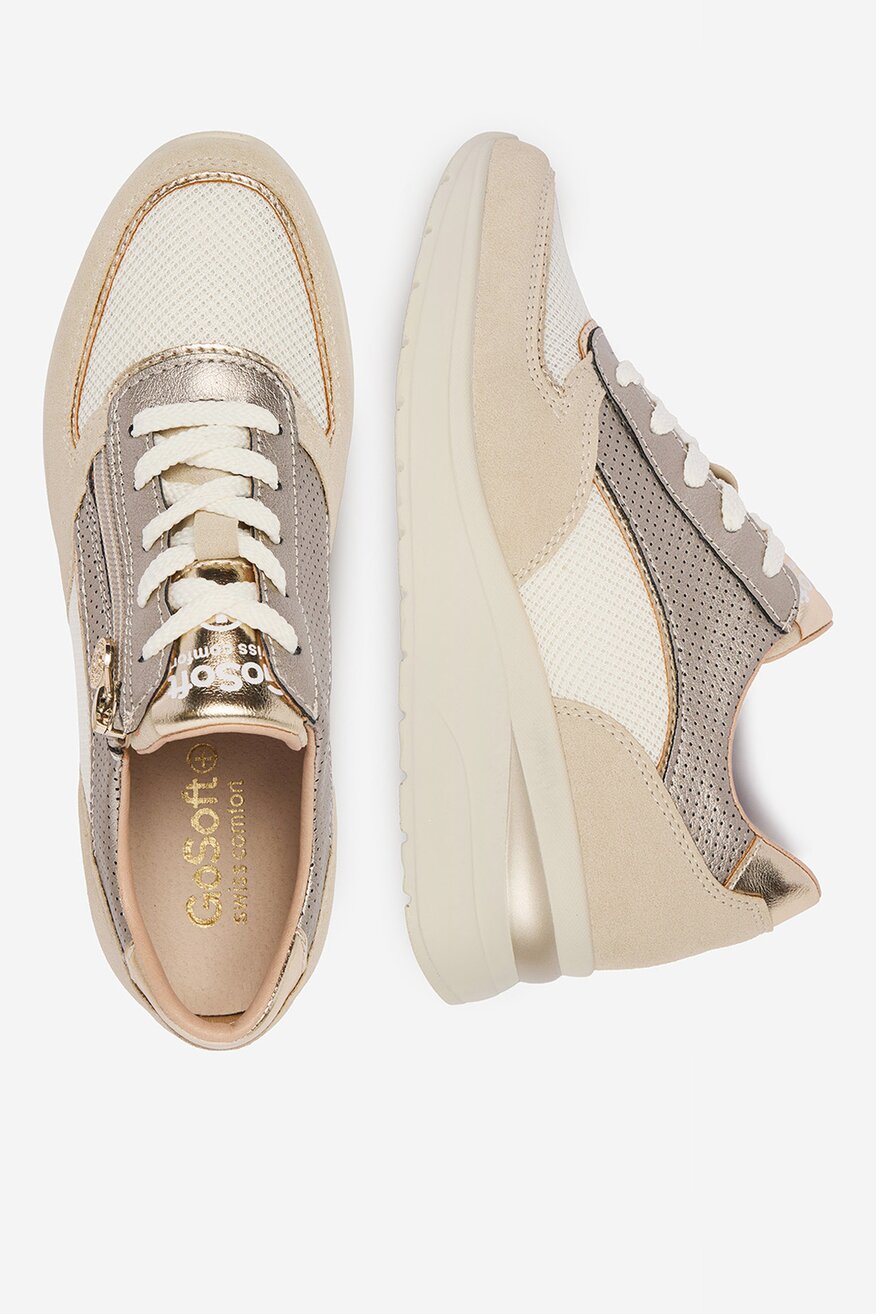 Go Soft - Sneakersy - 5906751926598