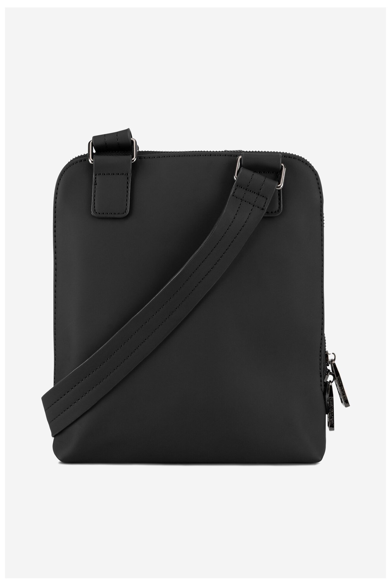 Мъжка чанта U.S. POLO ASSN. BIUXT6262MPJ ЧЕРЕН