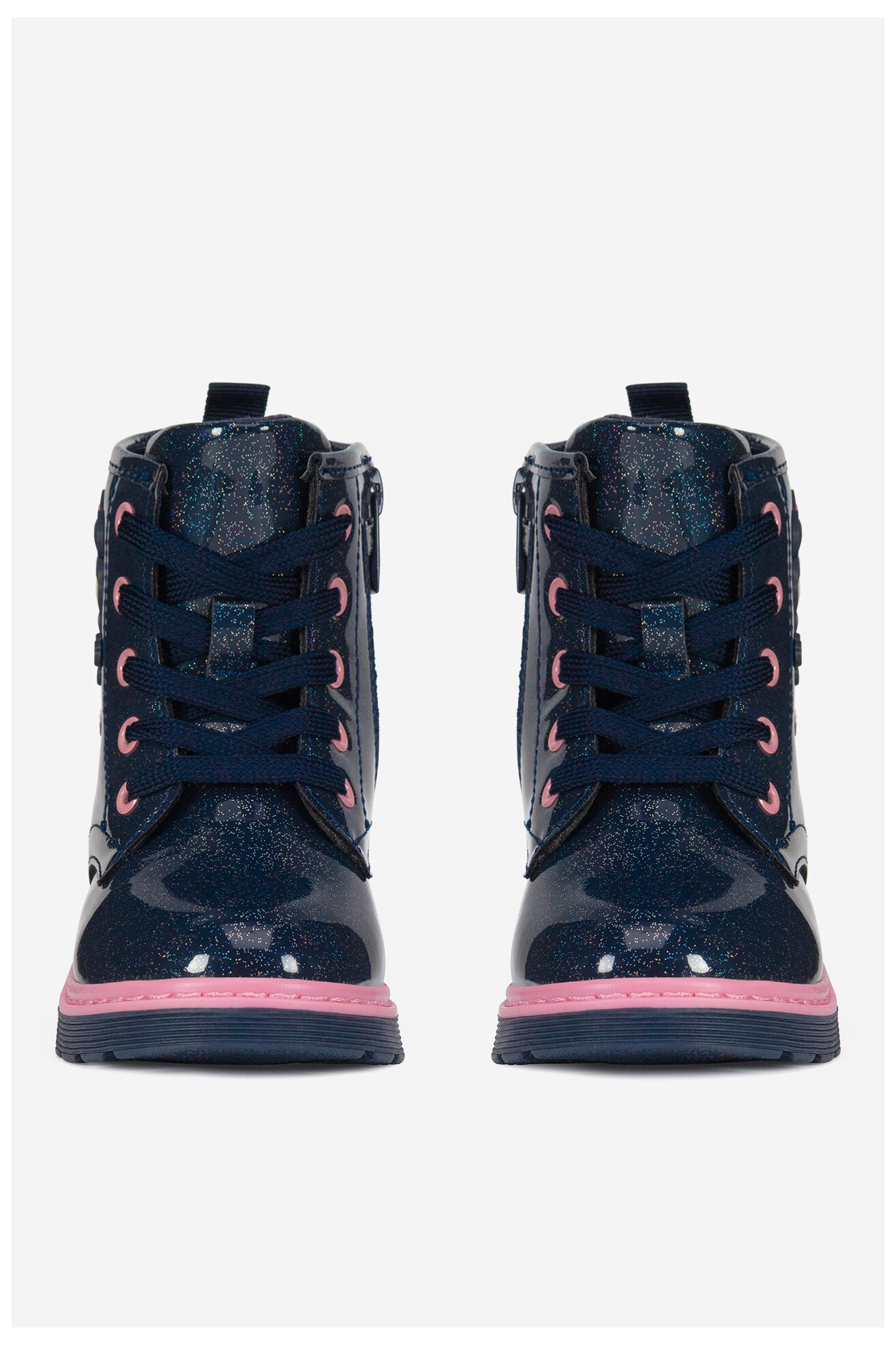 Боти Mickey&Friends CM-AW24-324DSTC КОБАЛТОВО СИНЬО