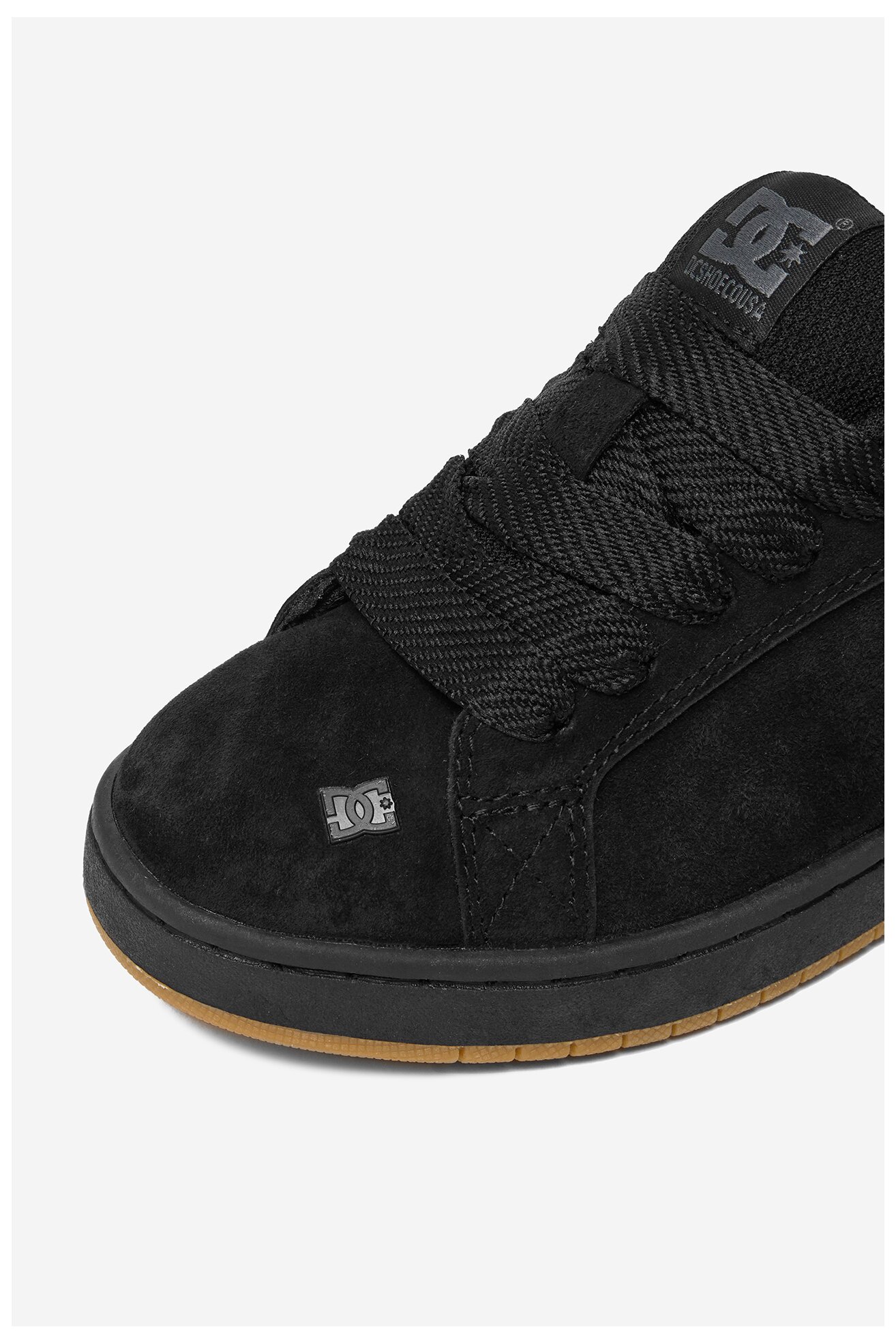 Încălțăminte sport DC Shoes CEO-V5-10116K-CH NEGRU
