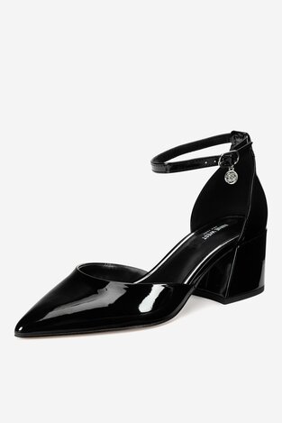 Cipele na štiklu NINE WEST WFA3358-1 CRNA