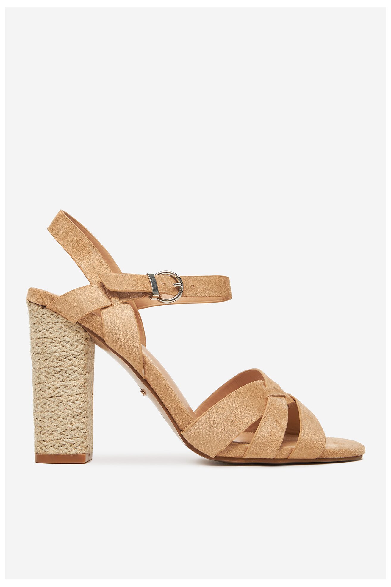 Сандали DeeZee XFV19008-11 БЕЖОВ